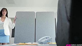 Seductions in office part 2 celestina blooms jenna noelle