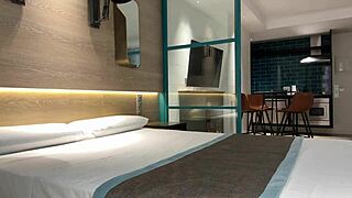 Sexy Wild Blonde Squirts In Sheer Pantyhose