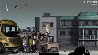 i see the blonde in part 2 of 3