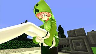 oh man, highland bobbi's farting fetish is getting me all worked up right now 