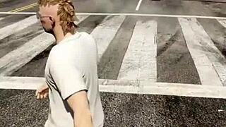 corridas con los panas 3 with many rich moans during fucking