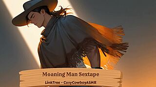 Girlfriend Drools Moaning on My Cock