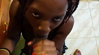 Girl caught on knees praying