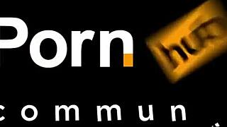 Cosplay Jinx X Dva Intensely Masturbates With Dildo