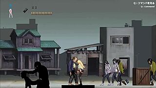 i see the blonde in part 2 of 3