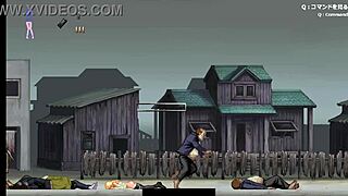 i see the blonde in part 2 of 3