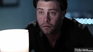 Brunette Babe Feels Rough Fucking with Monster Cock to Get Hired