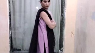 Real rough indian sex with cute 18 year old college teen