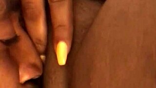 vacation sex with muff diving and pussy licking