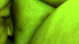 vacation sex with muff diving and pussy licking