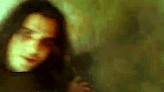 Girlfriend Delivers Intense Deep Throat Oral on Balcony