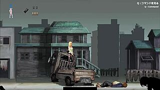 i see the blonde in part 2 of 3