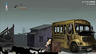 i see the blonde in part 2 of 3