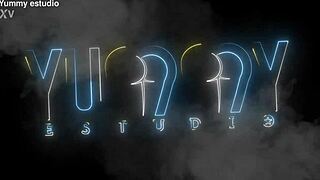 Yoga trainer Victoria Beatriz getting fucked by 3 big cocks with intense dap dp lots of anal rimming and wiped cream chocolates and hot dogs farts