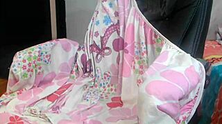 Mizukiimoon shares her pregnant cam experience