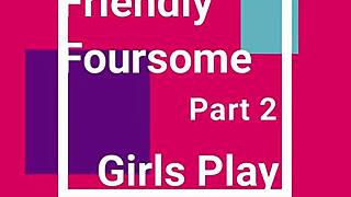 jasmine dark fisting with ciren