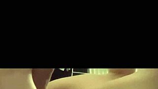 petite egyptian step sis touches herself while step bro watches