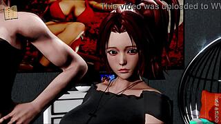 the inn 14 unfolds in a mysterious game world