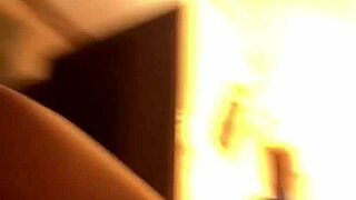 vacation sex with muff diving and pussy licking