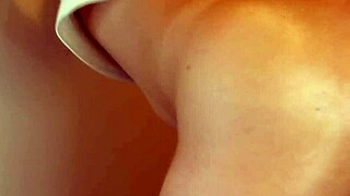 japanese uncensored jav with bent over doggystyle action!