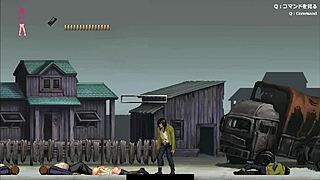 i see the blonde in part 2 of 3