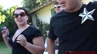 barbie and friends are much naughtier than you know