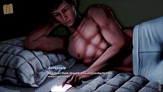 the inn 14 unfolds in a mysterious game world