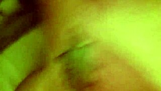 chatting with my friend while husband waits outside.