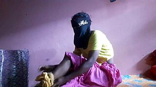 Beautiful Virgin Stepdaughter Experiences First Sex