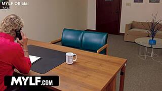 Teacher's Titty Fuck Perks