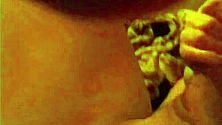 multiple orgasms with big cock and toys, but hers is the best