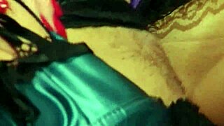 tarot three of swallows with lesbian big tits masturbation and fingering