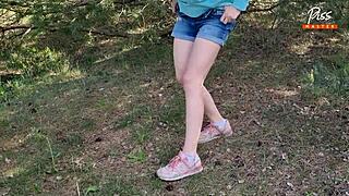 MILF's Golden Rain Pissing Fetish Compilation Episode 804