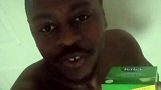 I Like Tea With Scorpio Vampire Lookalike