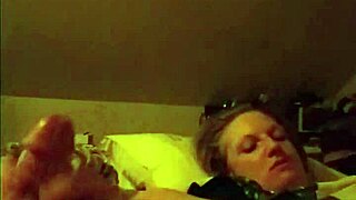 multiple orgasms with big cock and toys, but hers is the best