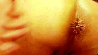 watch anal tranny from viewer's point