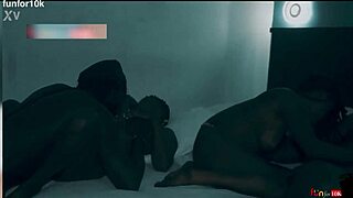 Orgy With Friends Secrets Thriller Muscular Bodybuilder Group Amateurs Tight Homemade