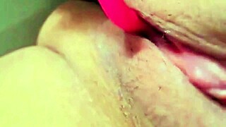 Menina do swing gravou video com buceta carnuda