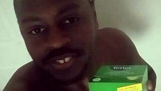 I Like Tea With Scorpio Vampire Lookalike