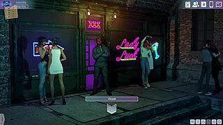 Lust Academy 181 Game