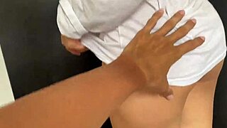 Curvy Tattooed Beauty Takes Monster Cock Deep in Hardcore Fuck Ending with Facial Cumshot