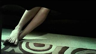 Candid compilation of friends' feet, hidden toes and all that