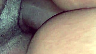 New Tattoo Ass Ready For Action!