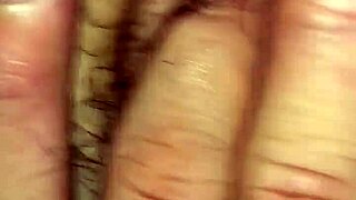 the bitch slave's pussy gets dominated in bdsm