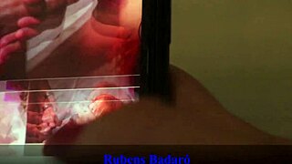 Latina Milf Calls Max For Monster Cock Anal In See-Through Outfit, Licking And Cowgirl