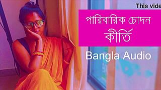 Family Group Sex With Aunt And Mother-In-Law In Bangladeshi Story