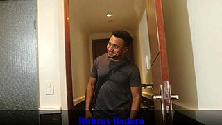 Latina Milf Calls Max For Monster Cock Anal In See-Through Outfit, Licking And Cowgirl