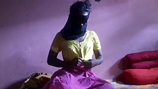 Beautiful Virgin Stepdaughter Experiences First Sex