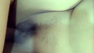 Homemade Video of Mother and Son Bonding