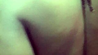 ebony ass and tits get wet in doggystyle, squirting for the amateur black african